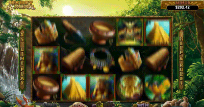 Casiqo Jackpots